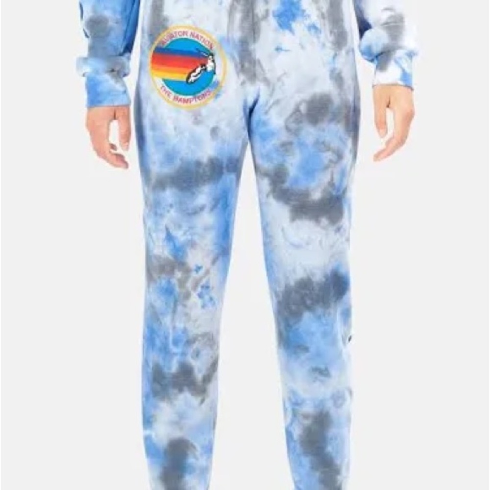 aviator nation tie dye